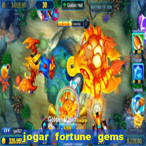 jogar fortune gems 2 demo